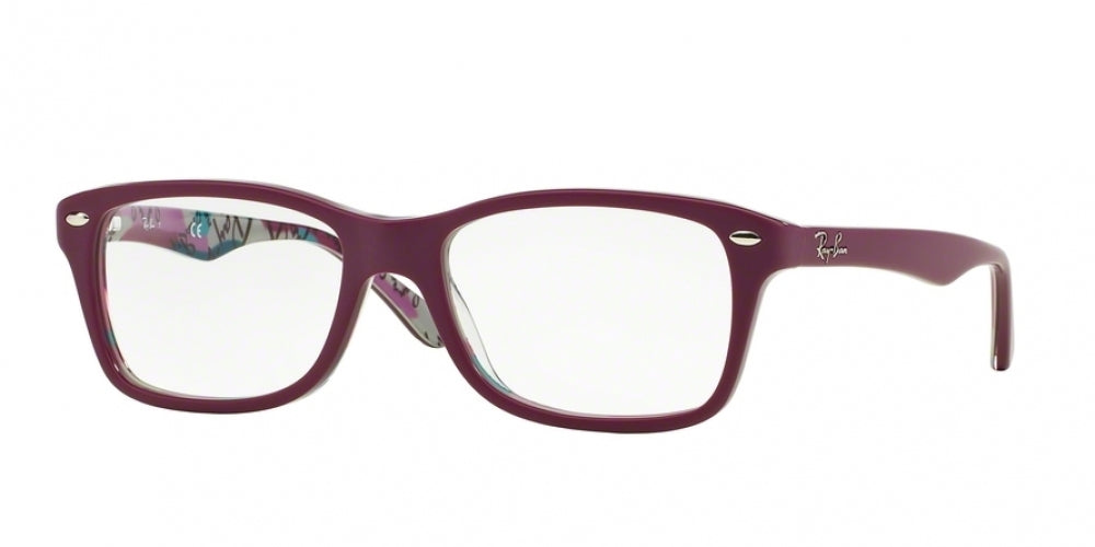 Ray-Ban 5228 Eyeglasses