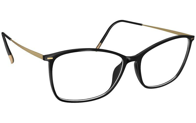 Silhouette Illusion Lite 1598 Eyeglasses