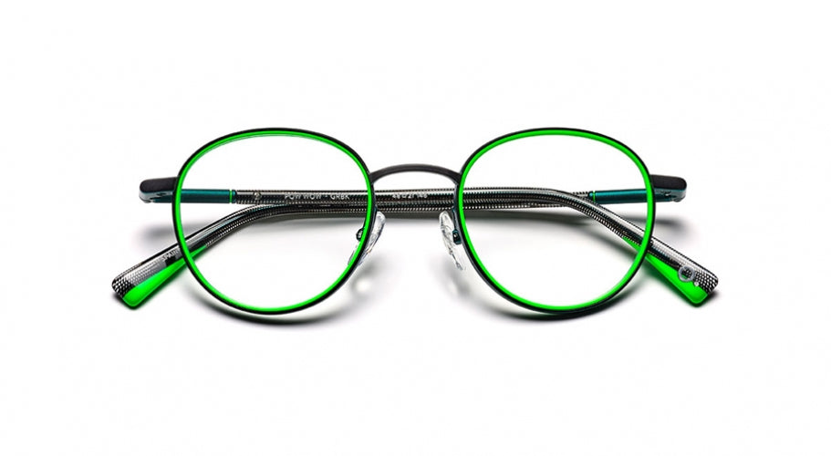 GRBK - Green Black