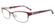 Jones New York VJON499 Eyeglasses