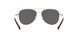 101487 - Gold - Dark Grey Solid
