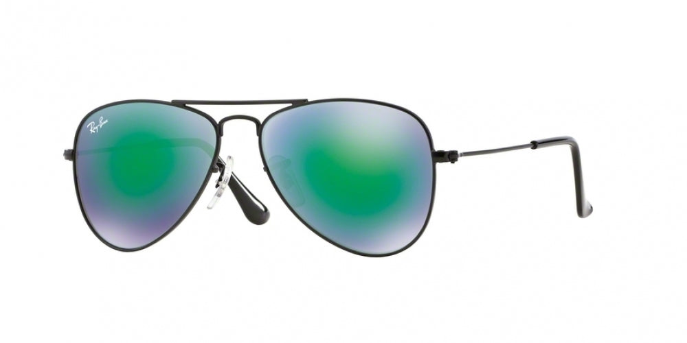 Ray-Ban Kids Aviator 0RJ9506S Sunglasses