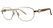 Sophia Loren SLM287 Eyeglasses