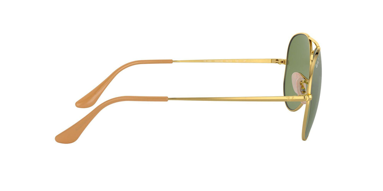 9064O9 - Gold - Polar Green-ar Blue