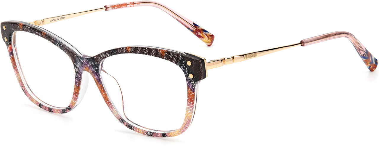 Missoni Mis0006 Eyeglasses