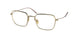 Prada 51YV Eyeglasses