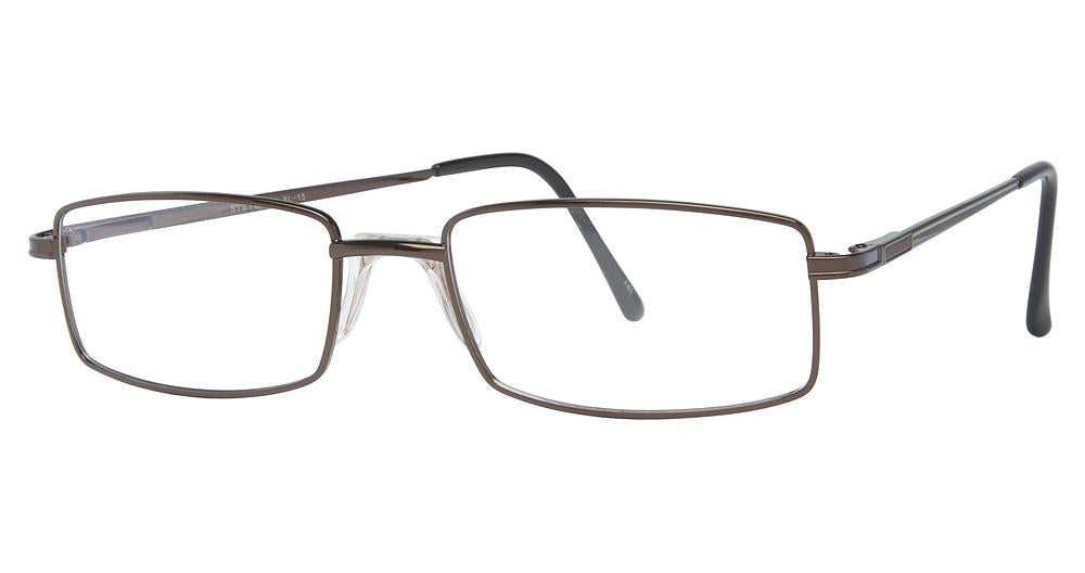 Stetson SX15 Eyeglasses