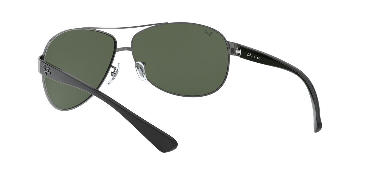 004/71 - Gunmetal - Green