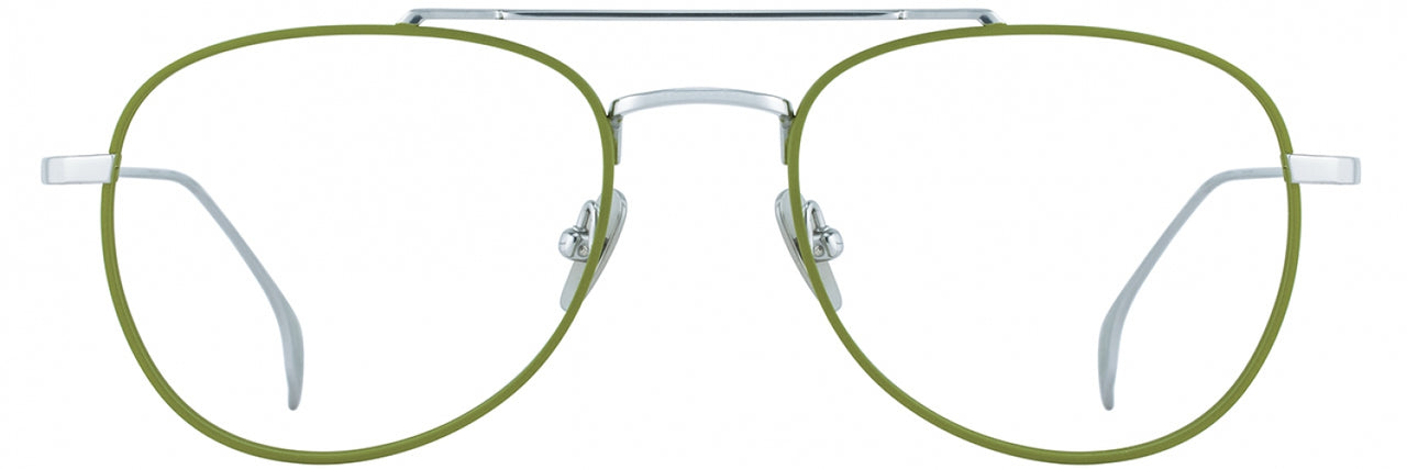 2 - Moss Chrome