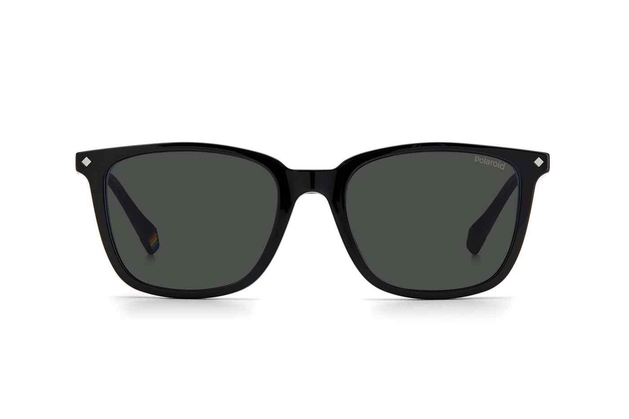 0807-M9 - Black - Gray Pz