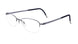 Silhouette Illusion 4453 Eyeglasses