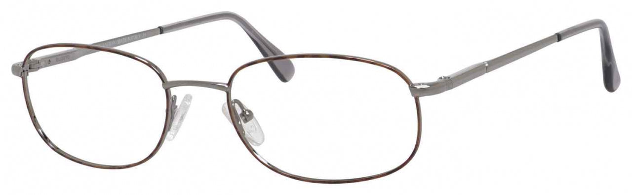 0H20-00 - Pewter Havana
