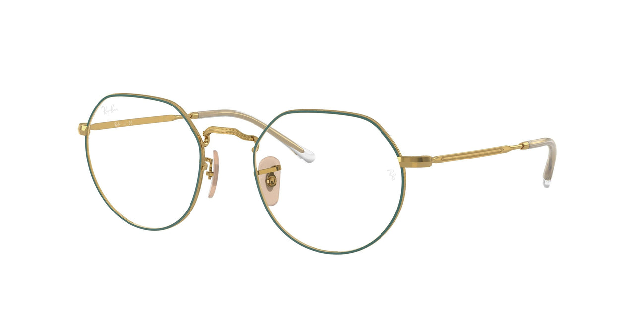 Ray-Ban Jack 6465 Eyeglasses