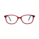 235 - Crystal Red