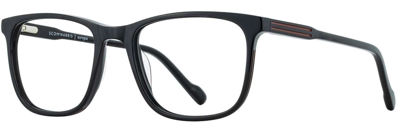 1 - Black / Wine