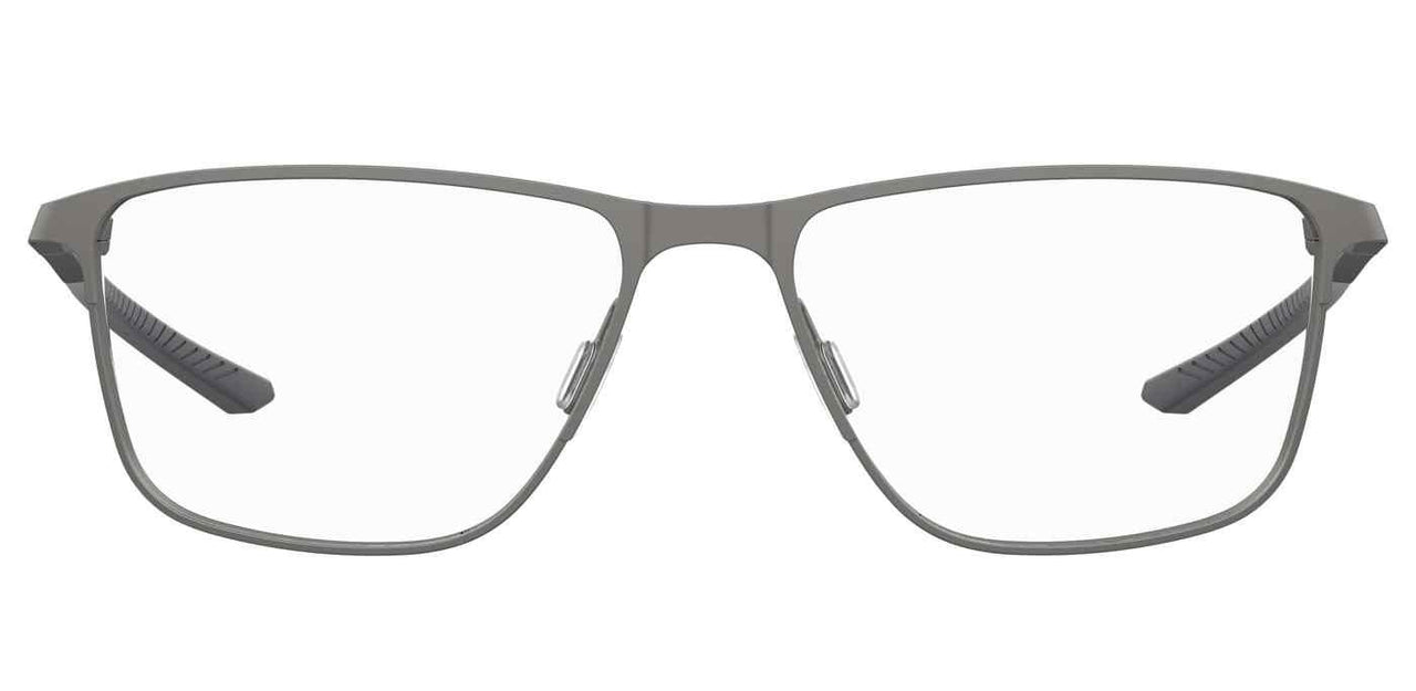 0R80-00 - Semi Matte Dark Ruthenium