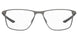 0R80-00 - Semi Matte Dark Ruthenium