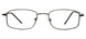 Rectangle Full Rim 201901 Eyeglasses
