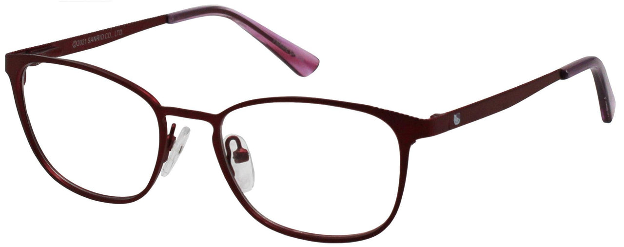 Hello Kitty 353 Eyeglasses