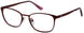 Hello Kitty 353 Eyeglasses