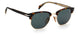 0086-QT - Dark Havana - Green