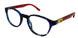New Balance 5047 Eyeglasses