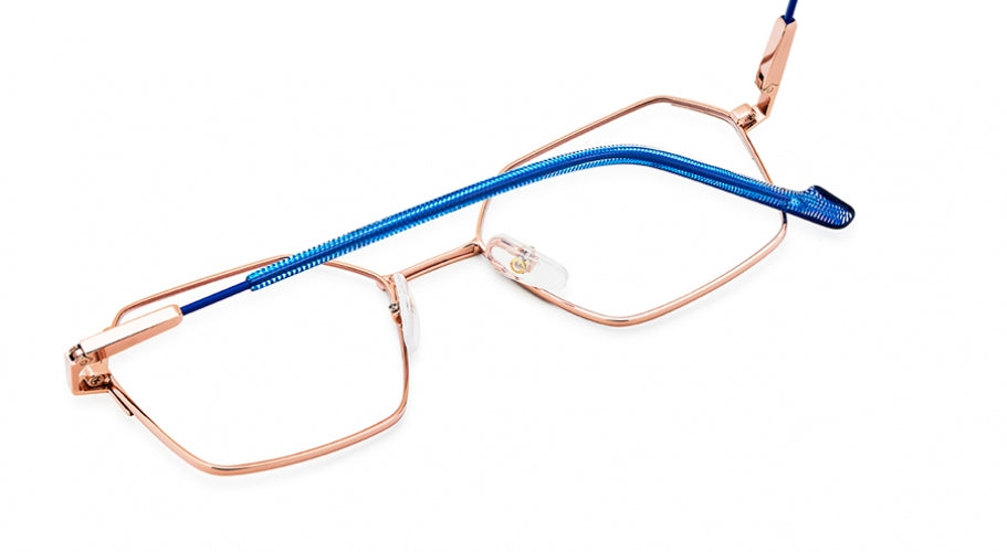 PGBL - Pink Gold Blue