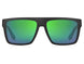 03OL-Z9 - Bkall Green - Green Multi Pz Lens