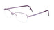 Silhouette Illusion 4453 Eyeglasses