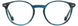 Scott Harris SHVIN53 Eyeglasses