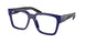 Prada 08ZVF Eyeglasses