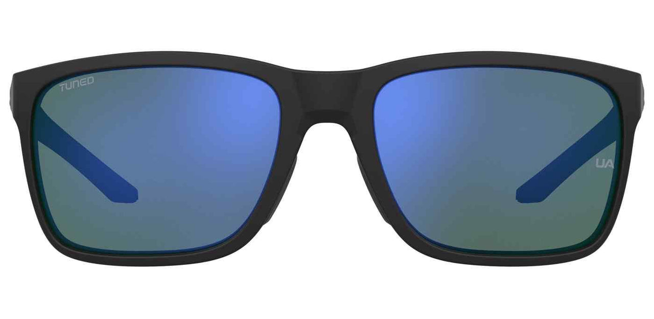 008A-V8 - BLACK GREY - Green Mlt Oleo