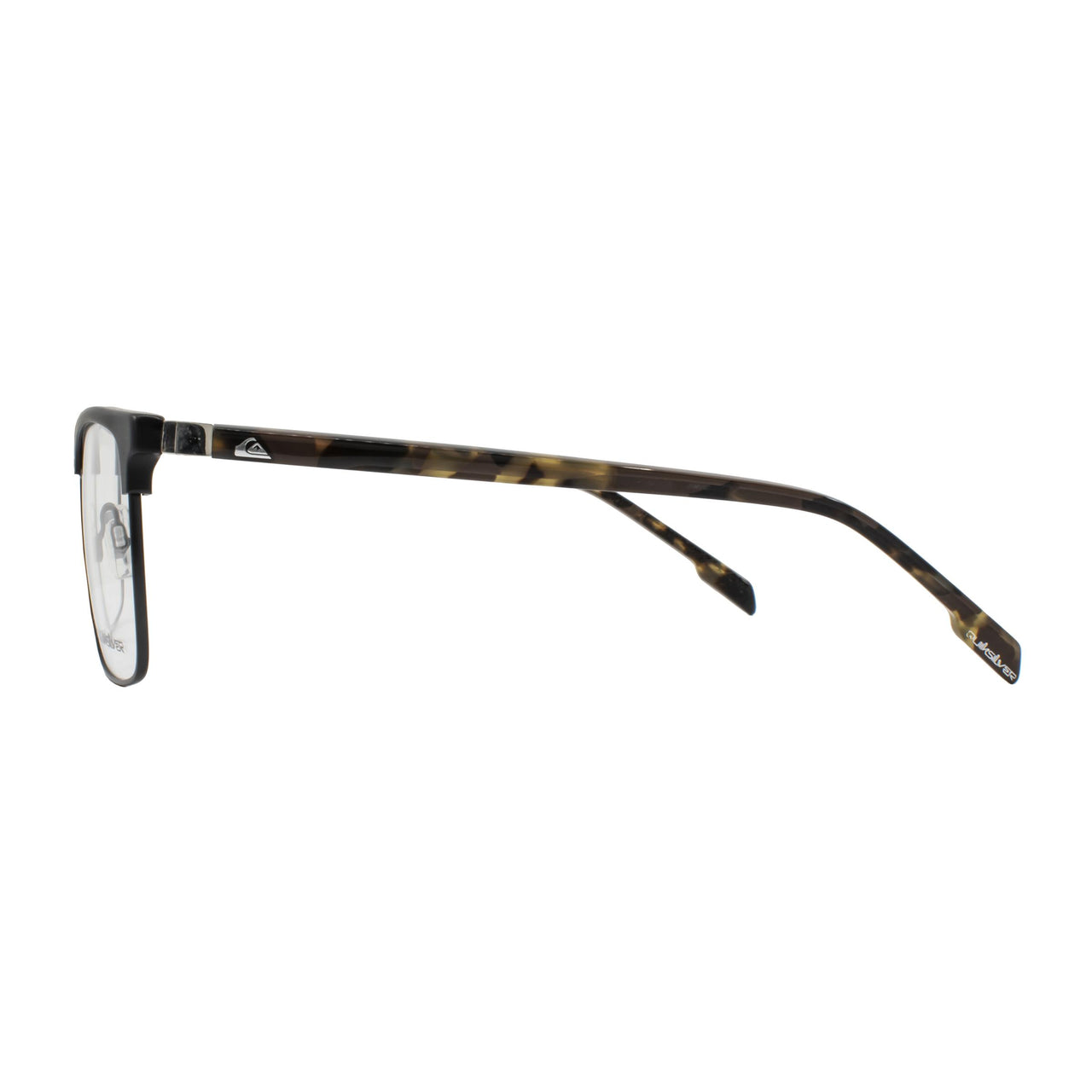 BLK - Black Camouflage