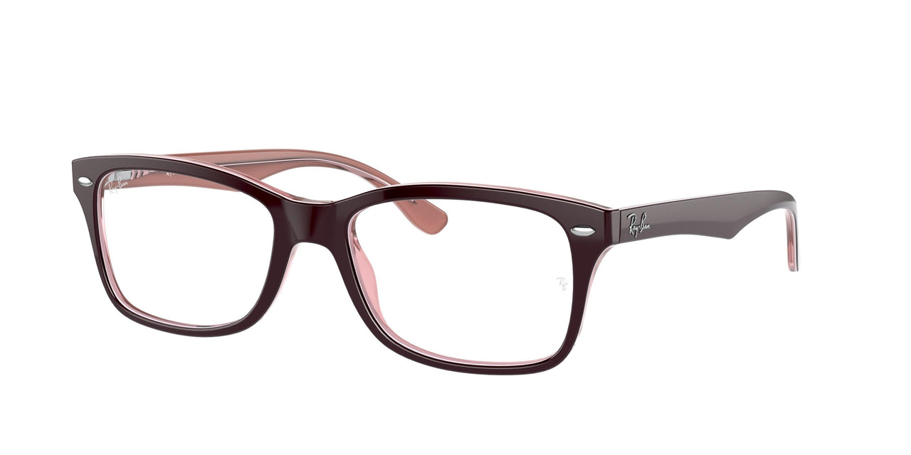 Ray-Ban 5228 Eyeglasses