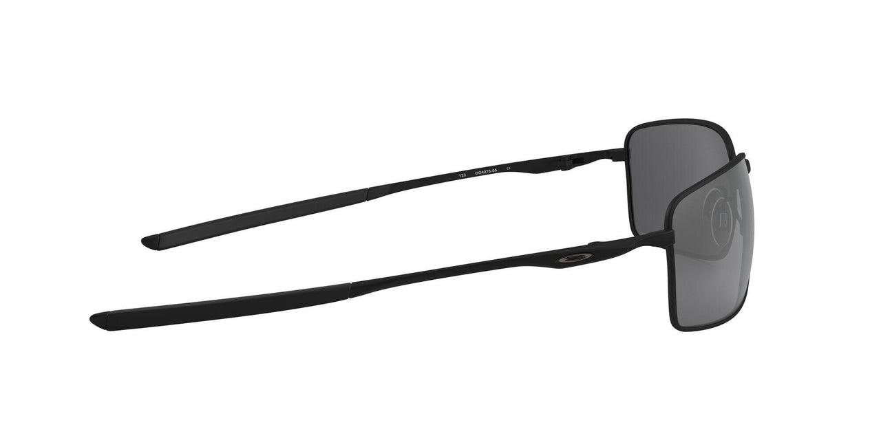 407505 - Black - Black Iridium Polarized