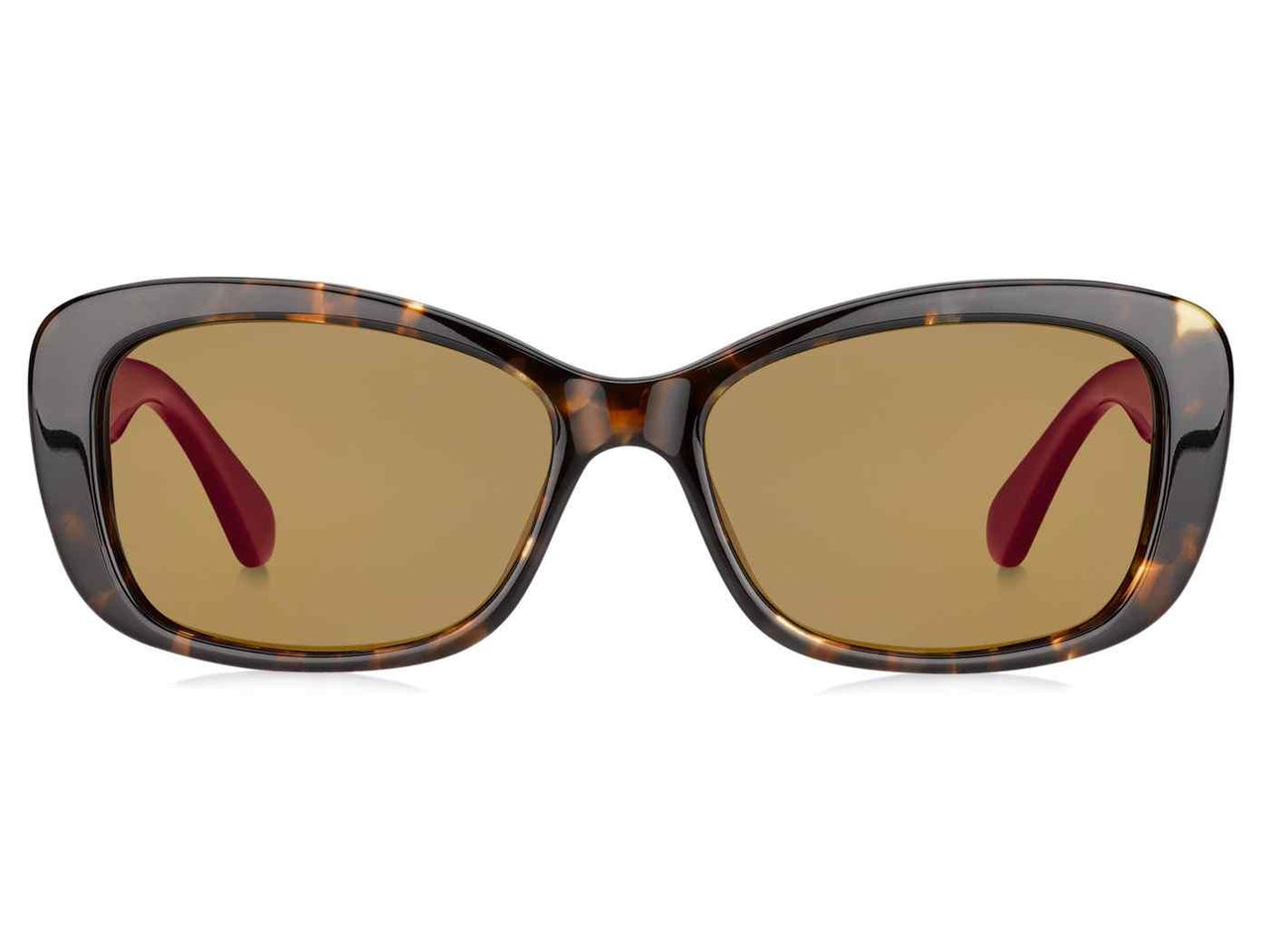 00T4-SP - Havana Pink - Bronze Polarized Lens
