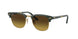 Ray-Ban Clubmaster Folding 2176 Sunglasses