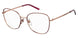0DDB-00 - Gold Copper