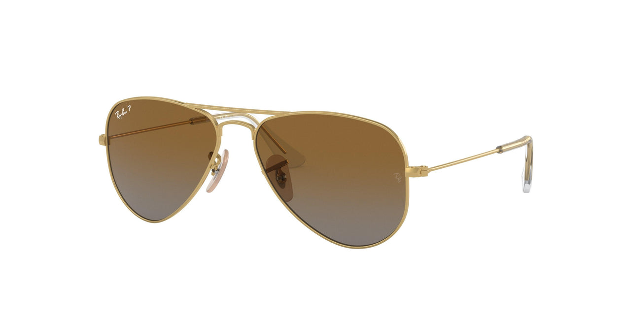 Ray-Ban Kids Aviator 0RJ9506S Sunglasses