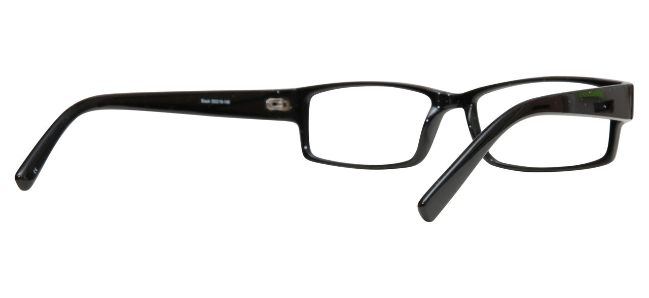 Black - Black