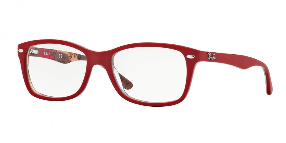 Ray-Ban 5228 Eyeglasses