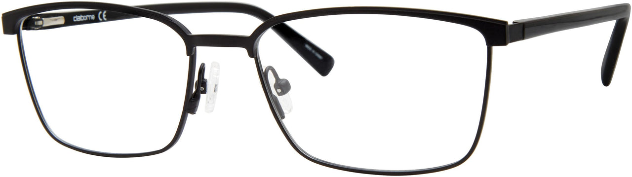 0003-00 - Matte Black