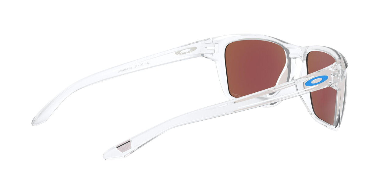 944804 - Clear - Prizm Sapphire