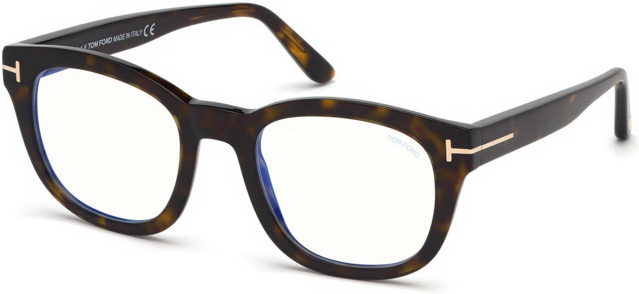 Tom Ford 5542B Blue Light blocking Filtering Eyeglasses