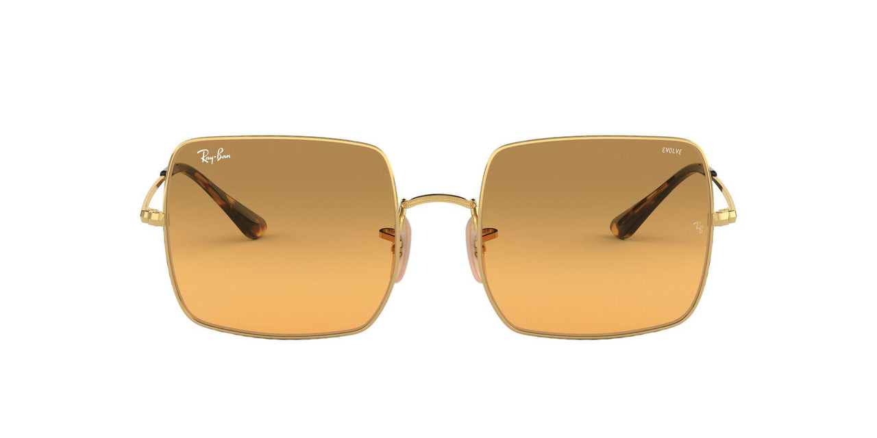9150AC - Gold - Photo Orange Gradient Brown