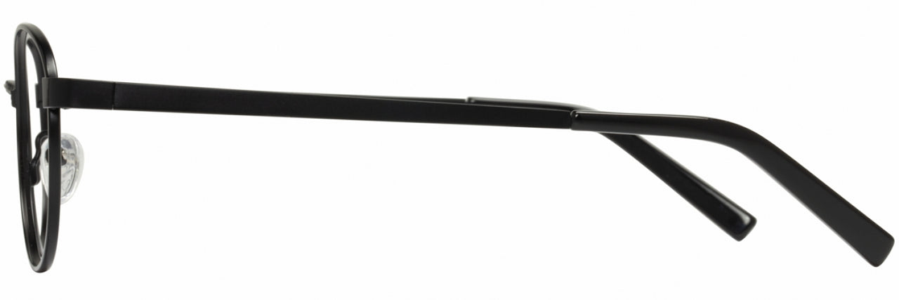 1 - Black