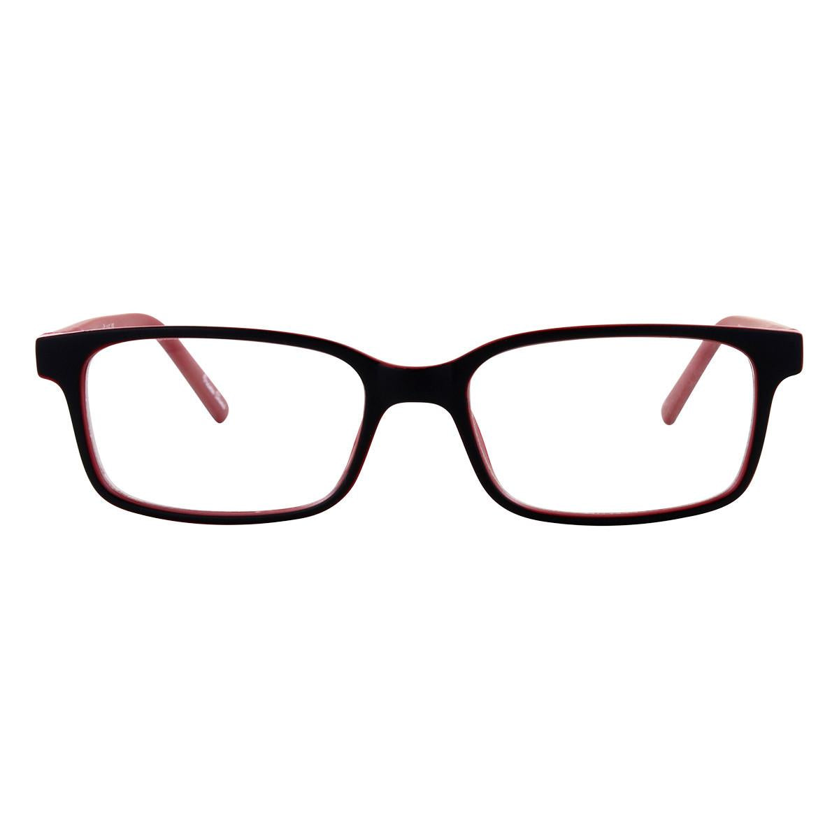 BLCKRED - Black-red