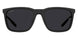0003-M9 - Matte Black - Gray Pz