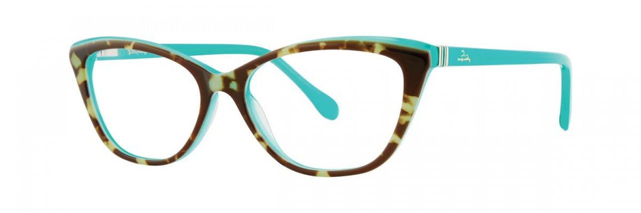Lilly Pulitzer Nori Eyeglasses