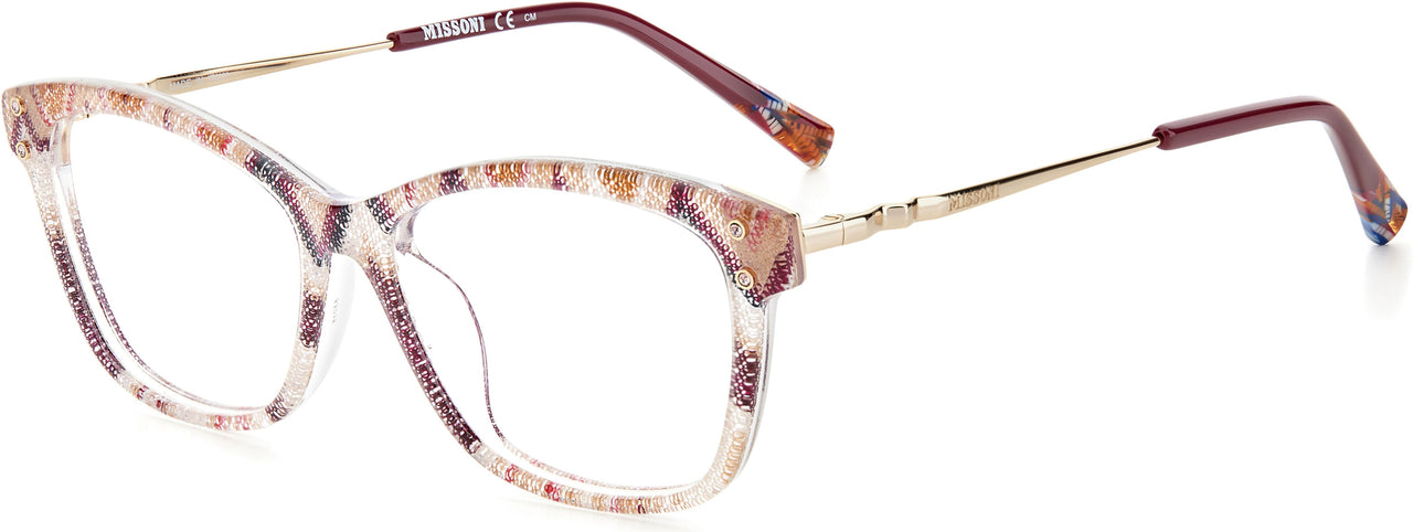 Missoni Mis0006 Eyeglasses